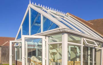 conservatory roof insulation costs Westbere