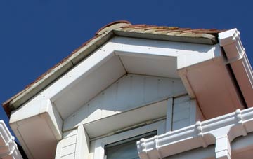 Westbere fascia installation costs
