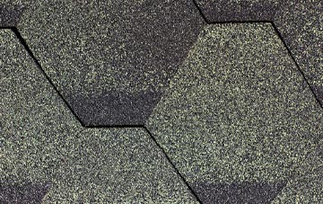 Westbere fibreglass shingle repairs