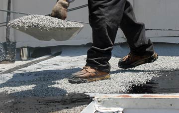 Westbere flat roofing companies
