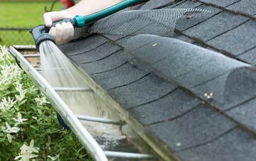 Westbere gutter cleaning costs