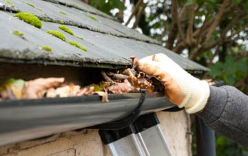 gutter cleaning Westbere, Kent