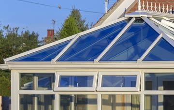 professional Westbere conservatory insulation