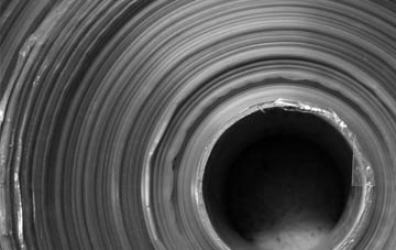 Westbere pvc roof replacement