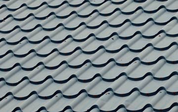 Westbere rubber roofing companies