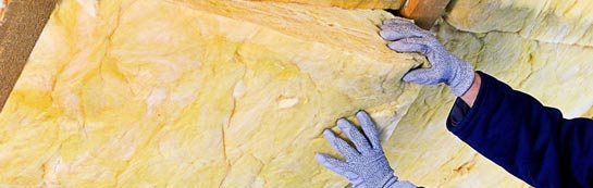 quotes for Westbere roof insulation