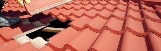compare Westbere roof repair quotes
