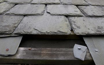 Westbere slate roof repairs and maintenance