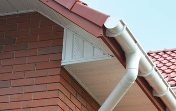 Westbere soffit repair costs