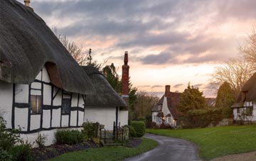 is Westbere thatch roofing popular