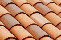 Westbere clay roofing