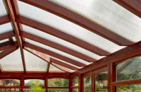 Westbere conservatory roofing insulation