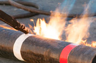 Westbere flat roofing replacement