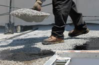find rated Westbere flat roofing replacement companies