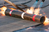 Westbere flat roof sealing