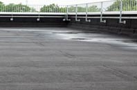 find rated Westbere flat roofing companies