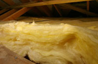 Westbere pitch roof insulation