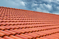 Westbere roofing tiles