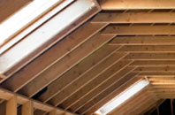 Westbere tapered roof insulation quotes